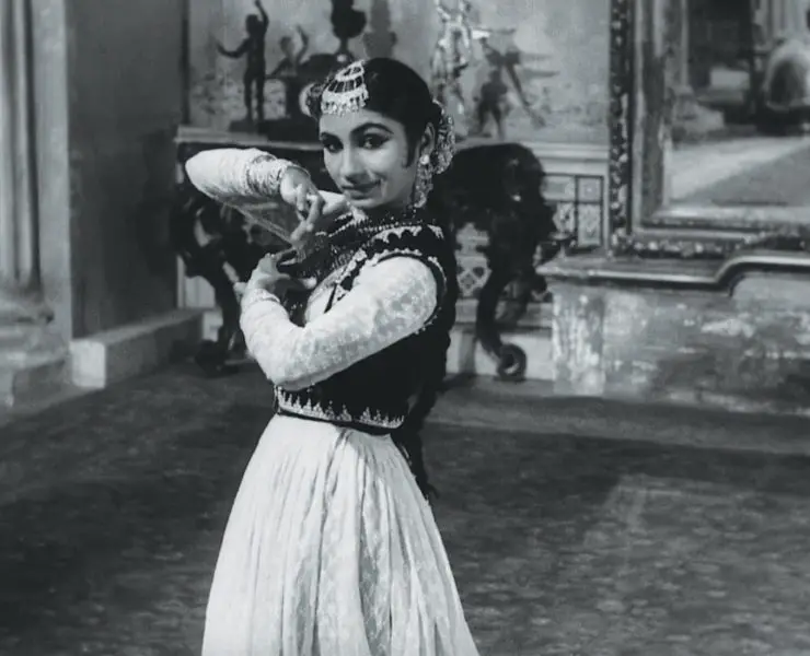 Transcendence and Snobbery in Satyajit Ray’s THE MUSIC ROOM