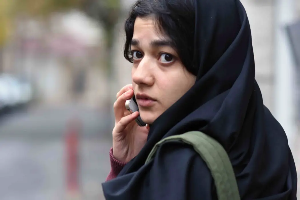 EXAM: A Notably Tense Iranian Short Film With Interesting Subtext