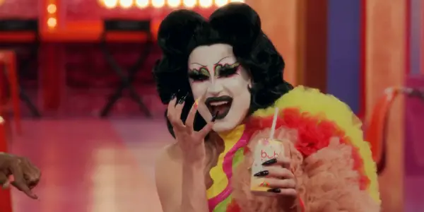 RUPAUL’S DRAG RACE S13E1 "The Pork Chop": The 2021 Stress Check Nobody Asked For RUPAUL’S DRAG RACE S13E1 "The Pork Chop": The 2021 Stress Check Nobody Asked For