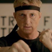 The Art Of Redemption In COBRA KAI