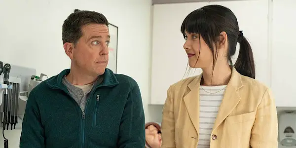 Sundance 2021 Report 3: TOGETHER TOGETHER, MASS, A GLITCH IN THE MATRIX & THE WORLD TO COME Sundance 2021 Report 3: TOGETHER TOGETHER, MASS, A GLITCH IN THE MATRIX & THE WORLD TO COME
