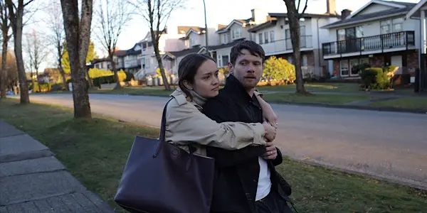 LITTLE FISH: A Beautiful, Harrowing Take on Love & Life LITTLE FISH: A Beautiful, Harrowing Take on Love & Life