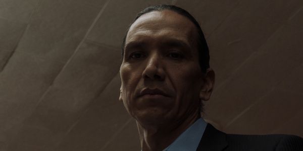 Sundance 2021: Interview With Composer Gavin Brivik Of WILD INDIAN Sundance 2021: Interview With Composer Gavin Brivik Of WILD INDIAN