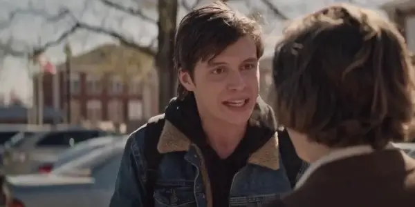 Page To Screen: Who Is LOVE, SIMON's Happy Ending For? Page To Screen: Who Is LOVE, SIMON's Happy Ending For?