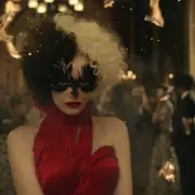 CRUELLA Trailer