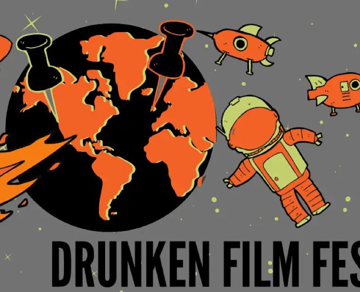 Drunken Film Fest Bradford 2020: Six Winning Shorts