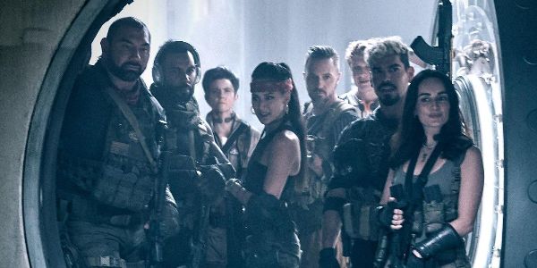 ARMY OF THE DEAD Trailer ARMY OF THE DEAD Trailer