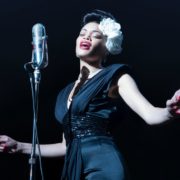 THE UNITED STATES VS BILLIE HOLIDAY: A Decent Biopic, A Technical Mess