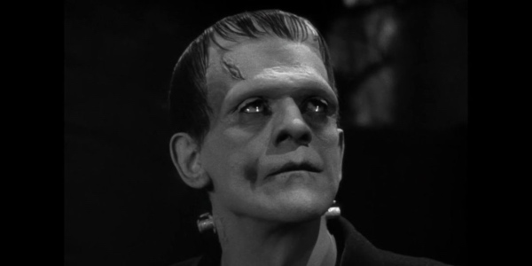 Horrific Inquiry: FRANKENSTEIN (1931) Horrific Inquiry: FRANKENSTEIN (1931)