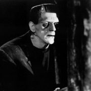 Horrific Inquiry: FRANKENSTEIN (1931)