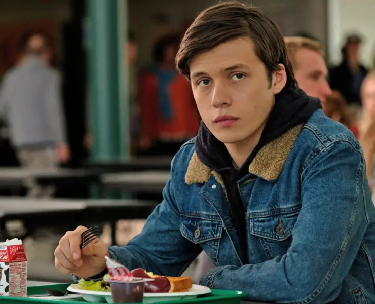 Page To Screen Who Is LOVE, SIMON's Happy Ending For