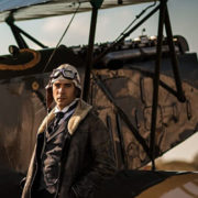 TURBULENT SKIES A Suspenseful Dutch Miniseries about Aviation