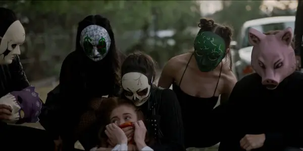 THE SINNERS: A Deadly Debut THE SINNERS: A Deadly Debut