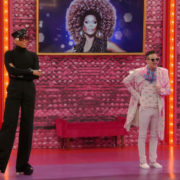 RUPAUL’S DRAG RACE S13E7 “Bossy Rossy Ruboot”: Reading The Queens & The Writing On The Wall