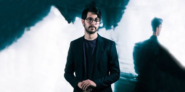 Sundance 2021: Interview With Composer Gavin Brivik Of WILD INDIAN Sundance 2021: Interview With Composer Gavin Brivik Of WILD INDIAN