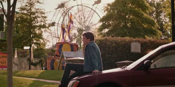 Page To Screen: Who Is LOVE, SIMON's Happy Ending For? Page To Screen: Who Is LOVE, SIMON's Happy Ending For?