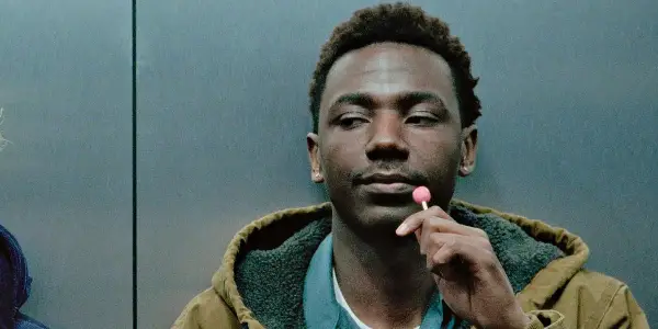 SUNDANCE 2021: ON THE COUNT OF THREE SUNDANCE 2021: ON THE COUNT OF THREE