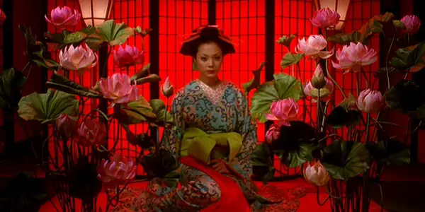 21st CENTURY JAPAN: FILMS FROM 2001-2020: Highlights from the Screening Series
