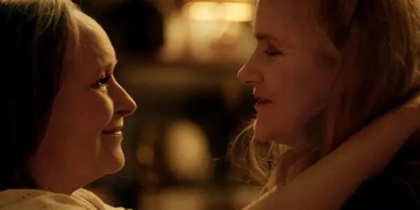 TWO OF US: Love in Sickness And In Health TWO OF US: Love in Sickness And In Health