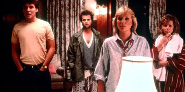 Horrific Inquiry: APRIL FOOL’S DAY (1986)