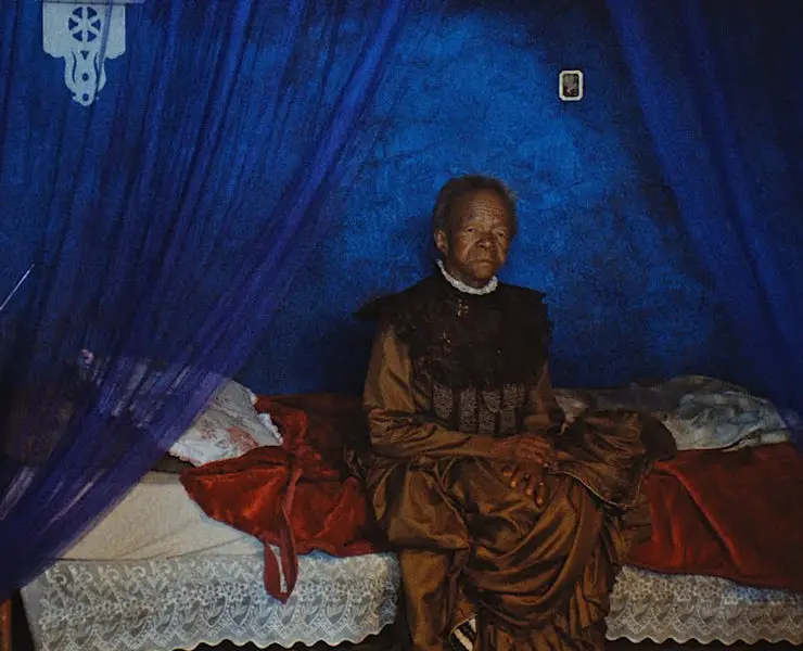 THIS IS NOT A BURIAL, IT’S A RESURRECTION: A Landmark Film From Lesotho