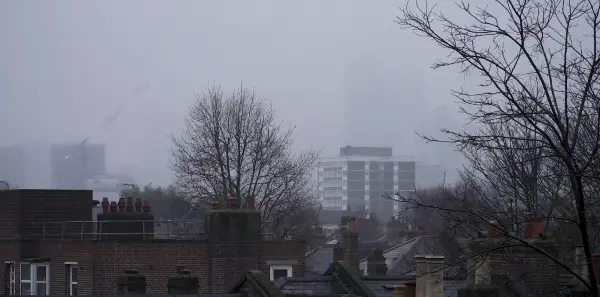 CITADEL: London In Lockdown CITADEL: London In Lockdown