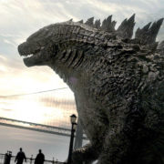 GODZILLA 4K Blu-Ray Review: A Gargantuan Spectacle