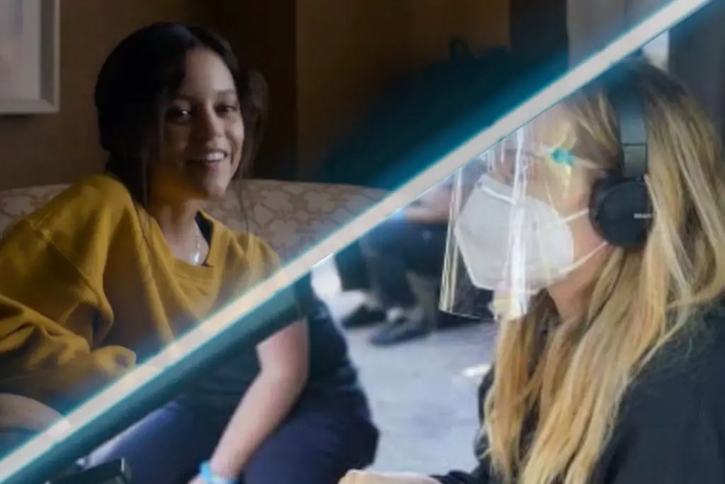 Interview With Megan Park, Writer-Director Of SXSW Winner THE FALLOUT