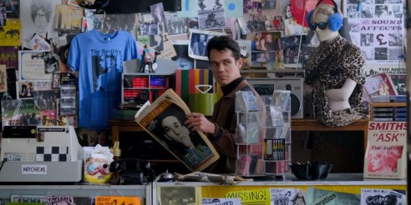 SHOPLIFTERS OF THE WORLD Trailer SHOPLIFTERS OF THE WORLD Trailer