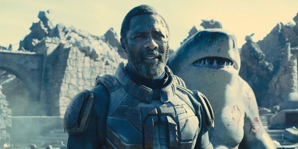 THE SUICIDE SQUAD Trailer THE SUICIDE SQUAD Trailer
