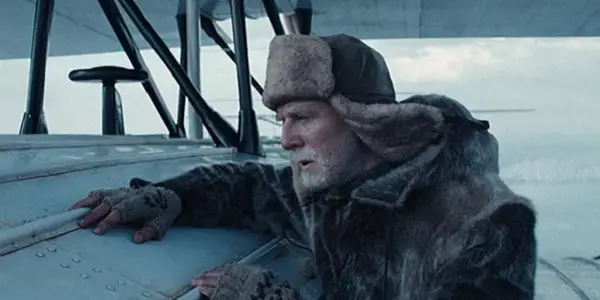 AMUNDSEN: THE GREATEST EXPEDITION: Not So Great After All AMUNDSEN: THE GREATEST EXPEDITION: Not So Great After All