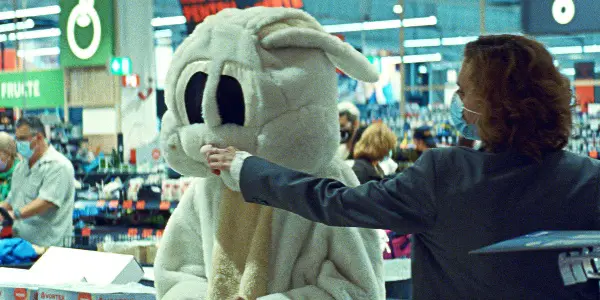 Berlinale 2021: Radu Jude On BAD LUCK BANGING OR LOONY PORN Berlinale 2021: Radu Jude On BAD LUCK BANGING OR LOONY PORN