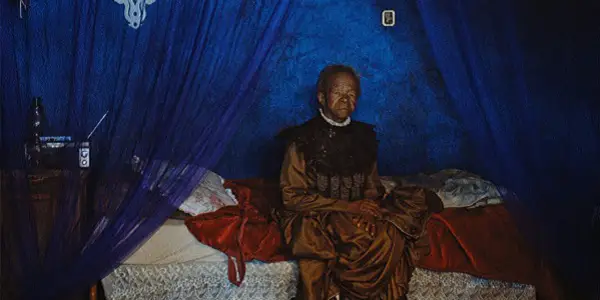 THIS IS NOT A BURIAL, IT’S A RESURRECTION: A Landmark Film From Lesotho THIS IS NOT A BURIAL, IT’S A RESURRECTION: A Landmark Film From Lesotho