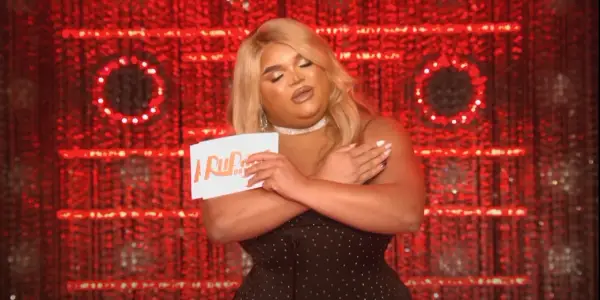 RUPAUL’S DRAG RACE S13E12 "Nice Girls Roast": It Do Take Nerve To Roast The Host, Utica