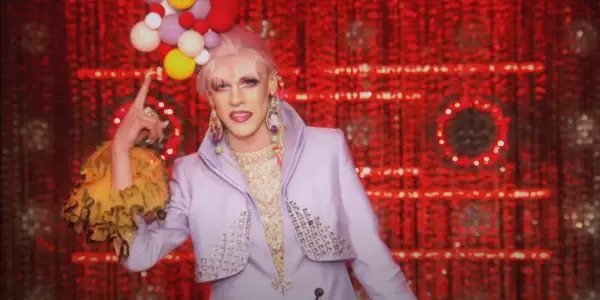 RUPAUL’S DRAG RACE S13E12 "Nice Girls Roast": It Do Take Nerve To Roast The Host, Utica