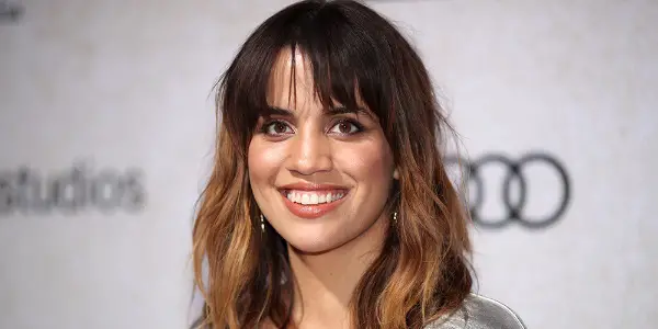 Berlinale 2021: Natalie Morales And Mark Duplass On LANGUAGE LESSONS Berlinale 2021: Natalie Morales And Mark Duplass On LANGUAGE LESSONS
