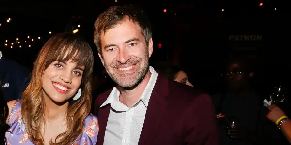 Berlinale 2021: Natalie Morales And Mark Duplass On LANGUAGE LESSONS Berlinale 2021: Natalie Morales And Mark Duplass On LANGUAGE LESSONS