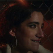 MONKEY BARS: A Sidling, Unsettling Step Away From Girlhood