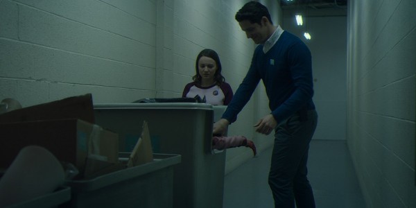 SLAXX: Fun And Thoughtful Film About Sentient Killer Jeans SLAXX: Fun And Thoughtful Film About Sentient Killer Jeans