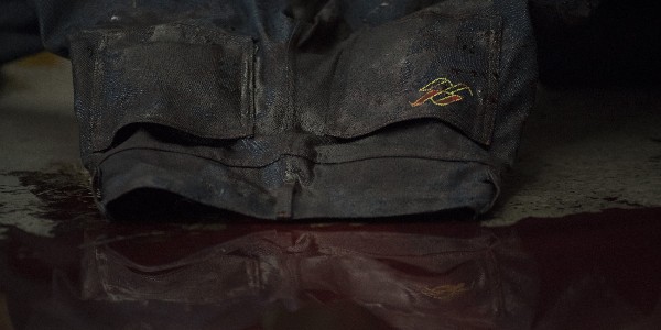 SLAXX: Fun And Thoughtful Film About Sentient Killer Jeans SLAXX: Fun And Thoughtful Film About Sentient Killer Jeans