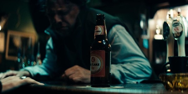 THE OAK ROOM: Atmospheric Slow Burn With Potential THE OAK ROOM: Atmospheric Slow Burn With Potential