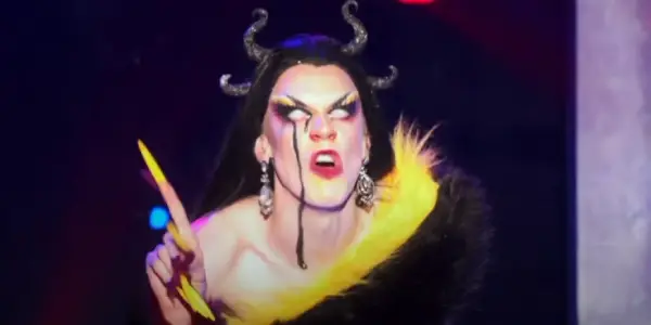 RUPAUL'S DRAG RACE S13E11 "Pop! Goes the Queens": The Queens Sell Themselves As We Inch Towards The Finale RUPAUL'S DRAG RACE S13E11 "Pop! Goes the Queens": The Queens Sell Themselves As We Inch Towards The Finale