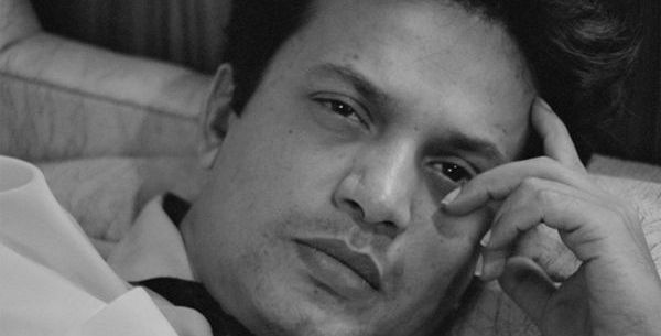 Satyajit Ray - THE HERO at Berlinale Satyajit Ray - THE HERO at Berlinale