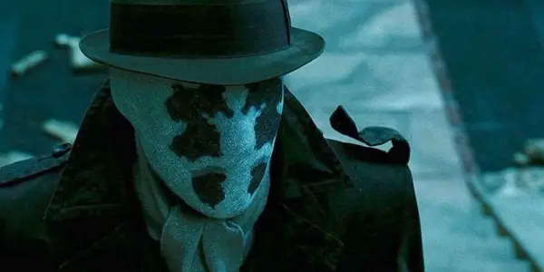 WATCHMEN, The Movie: Why, God, Why? WATCHMEN, The Movie: Why, God, Why?