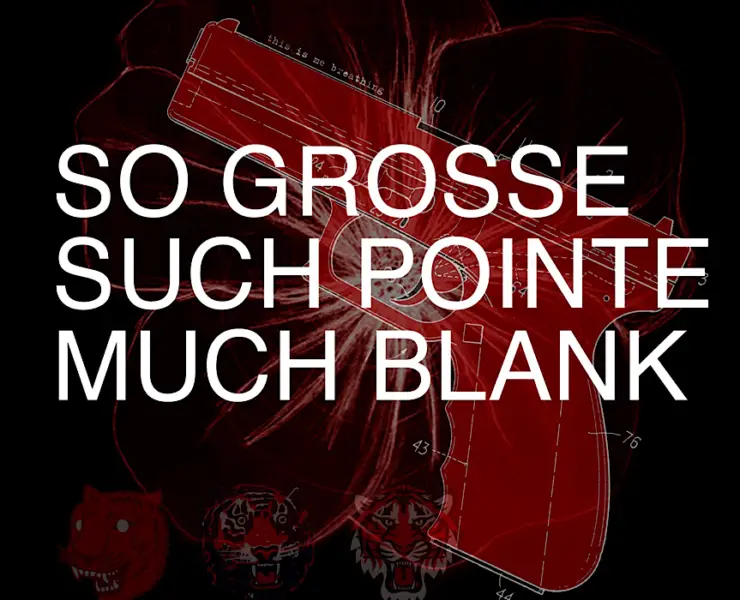 So Grosse | Such Pointe | Much Blank #34: WC008 – The Rosen Sisters aka "Baby Robbie"