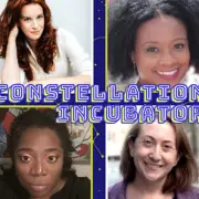 "We are really looking for people over projects." Interview With Naomi McDougall Jones Co-Founder Of Constellation Incubator