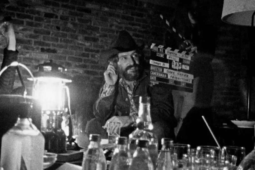 CPH:DOX 2021: HOPPER/WELLES: A Clash Of Film Titans