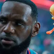 SPACE JAM: A NEW LEGACY Trailer