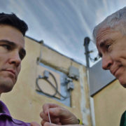 Interview With Carlos Alazraqui, Co-Writer And Star Of WITNESS INFECTION