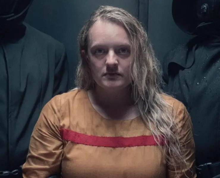 THE HANDMAID'S TALE Season 4: Slowly Gains Its Confidence Back